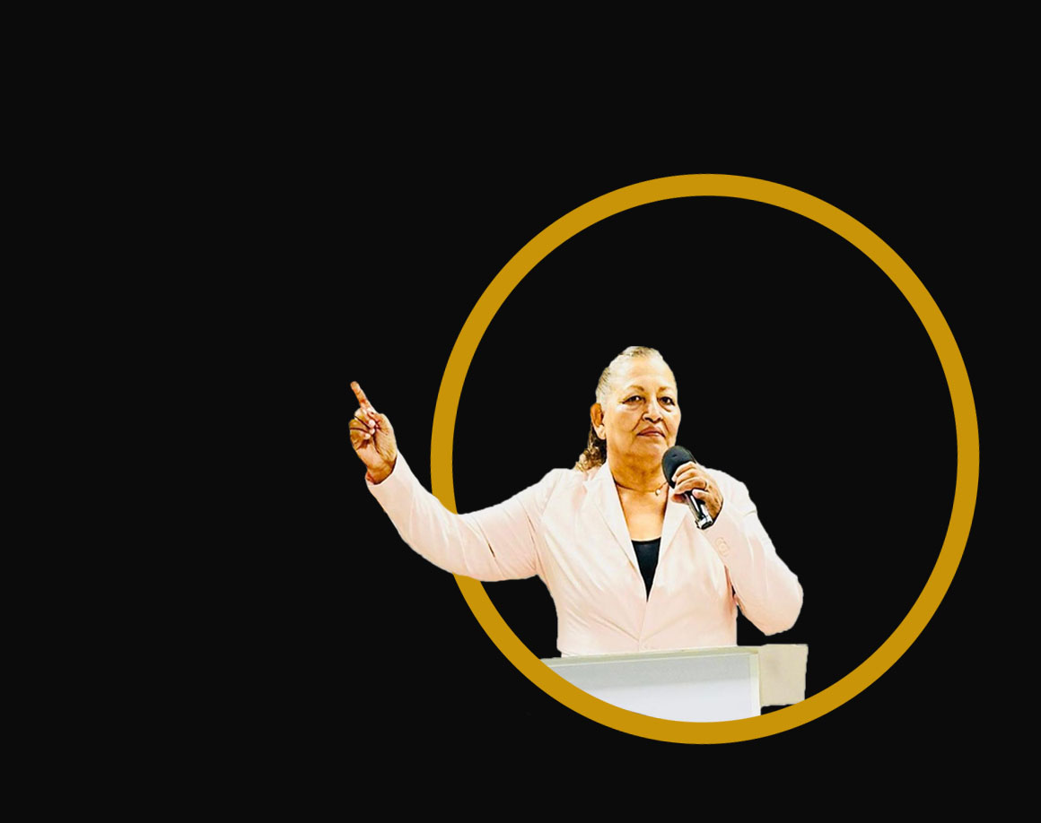 PASTORA ARGENTINA PEÑA